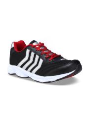 Sparx Men Black Running Shoes