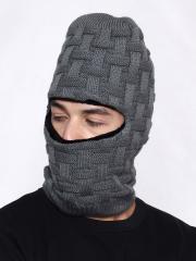 Gajraj Acrylic Balaclava Cap