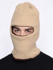 Gajraj Wool Balaclava Cap