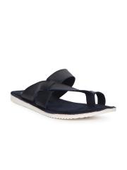 Arrow Men Navy Blue Comfort Sandals