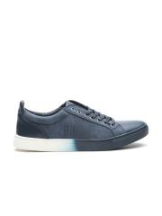 Aeropostale Men Navy Blue Sneakers