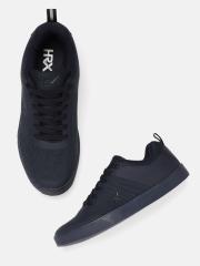 HRX by Hrithik Roshan Men Navy Blue Fly Sneakers