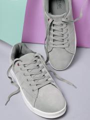 ether Men Grey Sneakers