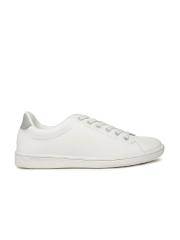 ether Women White Sneakers