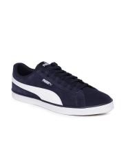 Puma Men Navy Blue Sneakers