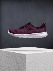 HRX by Hrithik Roshan Women Soft Walk Series Purple Running Shoes