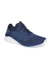 ASICS Men Blue fuzeTORA Running Shoes