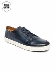 Ruosh Men Blue Sneakers