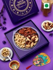 RawFruit Premium Nuts Diwali Gifts Set