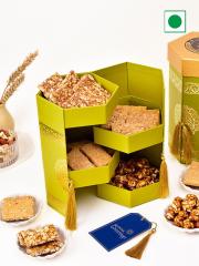 RawFruit Gajak Gourmet Box