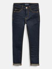 NEXT Boys Skinny Fit Stretchable Jeans