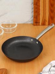 Femora Black Cast Iron Cookware