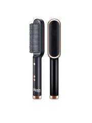 Ktein Hair Straightener Brush