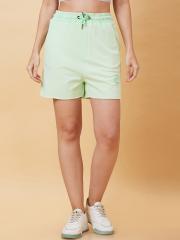 Being Human Women Shorts