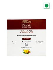 Tgl Co  TGL Co. Masala Dust Tea Bags 25 Tea Bags: 37.5G