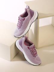 HRX by Hrithik Roshan Women Pink Mesh Running Shoes