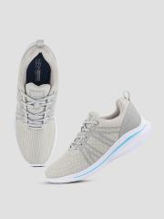 HRX by Hrithik Roshan Men Beige RUNWAY Running Shoes