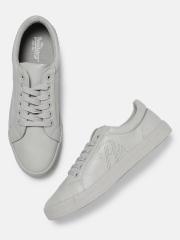 Roadster Men Grey Sneakers