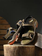 Roadster Men Sandals