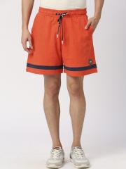 Being Human Men Shorts