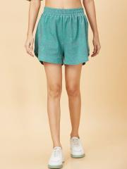 Being Human Women Shorts