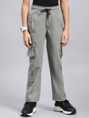 Monte Carlo Boys Solid Track Pants