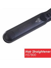 GORGIO PROFESSIONAL Hair Straightener - HS7800