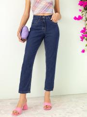 DressBerry Women Denim Diaries Effortless Jeans