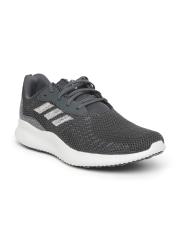 ADIDAS Men Grey Running Shoes