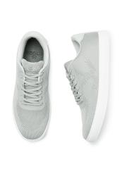 WROGN Men Grey Sneakers