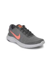 Nike Women Grey Running Shoes