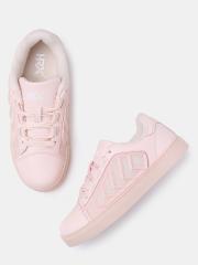 HRX by Hrithik Roshan Women Pink Sneakers