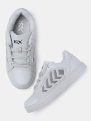 HRX by Hrithik Roshan Women Grey Sneakers