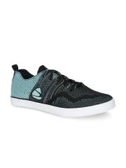 Duke Men Black Sneakers