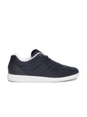 Tommy Hilfiger Men Navy Blue Sneakers