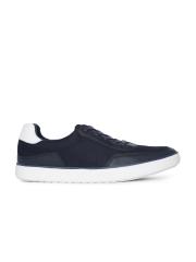 ether Men Navy Blue Sneakers