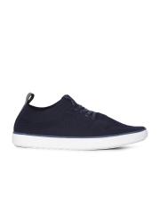 ether Men Navy Blue Sneakers