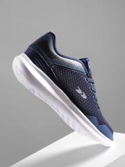 Crew STREET Men Navy Blue Sneakers