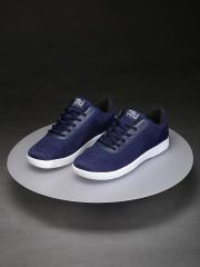 Crew STREET Men Navy Blue Sneakers