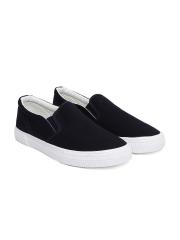 GAS Men Navy Blue Sneakers