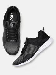 HRX by Hrithik Roshan Men Grey Running Shoes