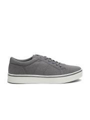 ether Men Grey Sneakers