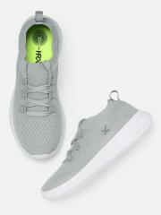 HRX by Hrithik Roshan Women Grey Running Shoes