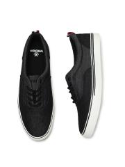 WROGN Men Black Sneakers