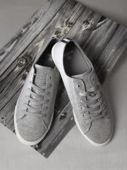 WROGN Men Grey Sneakers