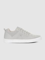 HRX by Hrithik Roshan Men Grey Sneakers