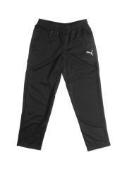 Puma Boys Black Track Pants