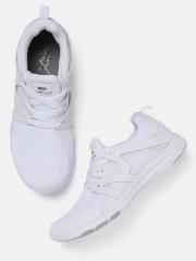 HRX by Hrithik Roshan Women White Running Shoes