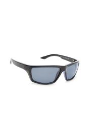 Killer Men Rectangle Polarised Sunglasses KLN3042BSV