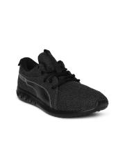 Puma Women Black Running Shoes